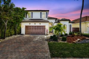 7954 Canary Island Way, Boynton Beach, FL 33436 Sold 09/12/25