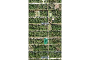 0000 Allamanda Drive, Indian Lake Estates, FL 33855 Sold 06/02/25