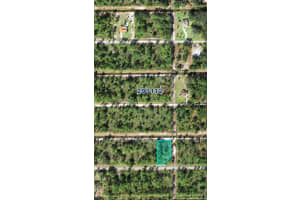0000 Allamanda Drive, Indian Lake Estates, FL 33855 Sold 06/02/25