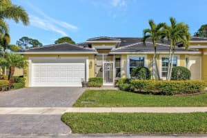 6132 NW Wick Lane, Port Saint Lucie, FL 34983 Sold 05/30/25