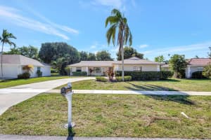 11630 Anhinga Drive, Wellington, FL 33414 Sold 07/18/25