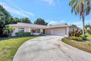 11630 Anhinga Drive, Wellington, FL 33414 Sold 07/18/25