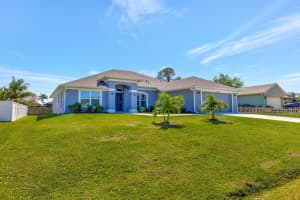 6775 NW Abigail Avenue, Port Saint Lucie, FL 34983 Sold 07/28/25