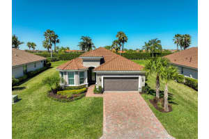 10068 SW Red Oak Court, Port Saint Lucie, FL 34987 Sold 07/09/25