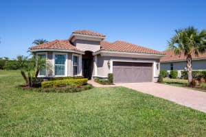 10068 SW Red Oak Court, Port Saint Lucie, FL 34987 Sold 07/09/25
