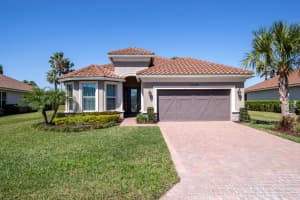 10068 SW Red Oak Court, Port Saint Lucie, FL 34987 Sold 07/09/25