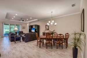 10068 SW Red Oak Court, Port Saint Lucie, FL 34987 Sold 07/09/25