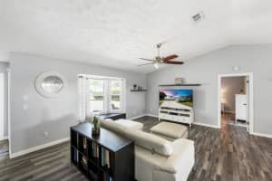 658 SE Streamlet Avenue, Port Saint Lucie, FL 34983 Sold 05/22/25