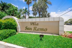 8232 Via Di Veneto, Boca Raton, FL 33496 Sold 05/30/25