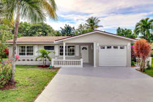 4300 NW 44th Street, Tamarac, FL 33319 Sold 04/30/25