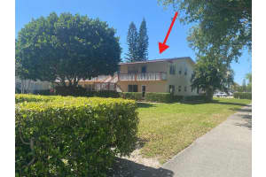 208 Chatham J, West Palm Beach, FL 33417 - MLS#R11071371