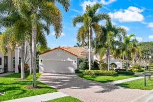 17033 Newport Club Drive, Boca Raton, FL 33496 Sold 04/25/25