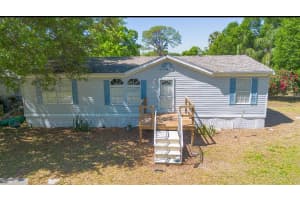17212 Brynwood Lane, Okeechobee, FL 34974 Sold 04/15/25