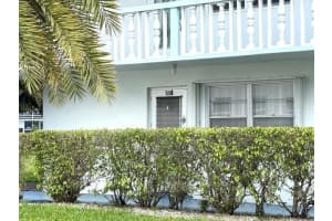 120 Dorchester F, West Palm Beach, FL 33417 - MLS#R11071386