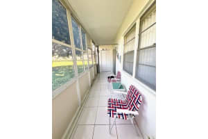 120 Dorchester F, West Palm Beach, FL 33417, West Palm Beach, FL 33417 - MLS#R11071386