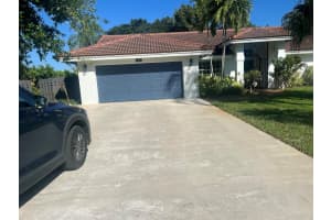 1770 Emilio Lane Palm Springs, FL 33406 - Off Market