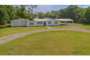 1215 SW 5th Avenue, Okeechobee, FL 34974 Sold 06/06/25