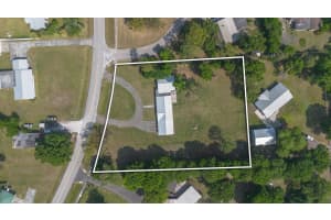 1215 SW 5th Avenue, Okeechobee, FL 34974 Sold 06/06/25