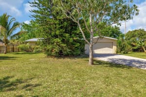 1030 SE Dolphin Drive, Stuart, FL 34996 Sold 05/15/25