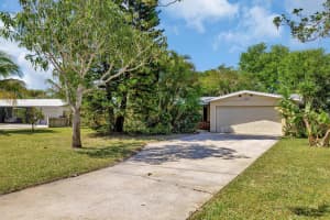 1030 SE Dolphin Drive, Stuart, FL 34996 Sold 05/15/25