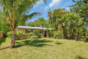 1030 SE Dolphin Drive, Stuart, FL 34996 Sold 05/15/25