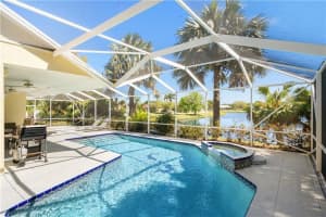 2723 Serenity Circle S, Fort Pierce, FL 34981 Sold 06/16/25
