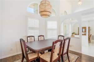 2723 Serenity Circle S, Fort Pierce, FL 34981 Sold 06/16/25