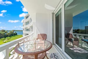 2760 S Ocean Boulevard 313, Palm Beach, FL 33480 - MLS#R11071406