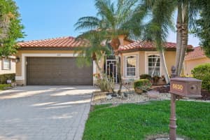 6630 Maybrook Road, Boynton Beach, FL 33437 Sold 09/11/25
