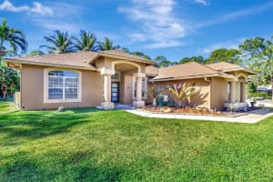14618 66th Street N, Loxahatchee, FL 33470 Sold 06/13/25
