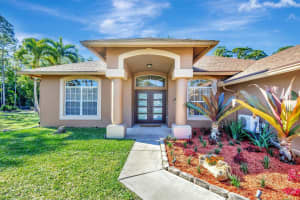 14618 66th Street N, Loxahatchee, FL 33470 Sold 06/13/25