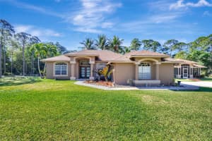 14618 66th Street N, Loxahatchee, FL 33470 Sold 06/13/25