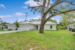 1085 26th Street, Vero Beach, FL 32960 Sold 07/08/25