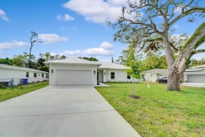 1085 26th Street, Vero Beach, FL 32960 Sold 07/08/25