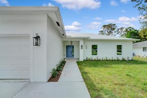 1085 26th Street, Vero Beach, FL 32960 Sold 07/08/25
