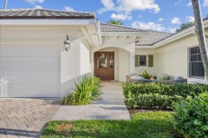 209 Birkdale Lane, Jupiter, FL 33458 Sold 07/25/25