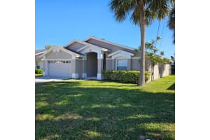 6316 Ungerer Street, Jupiter