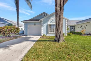 7848 Mansfield Hollow Road, Delray Beach