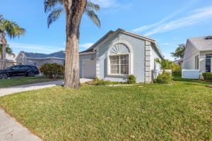 7848 Mansfield Hollow Road, Delray Beach, FL 33446 - MLS#R11071447