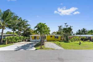 3664 Patio Court, Lake Worth Beach, FL 33461 Sold 04/18/25