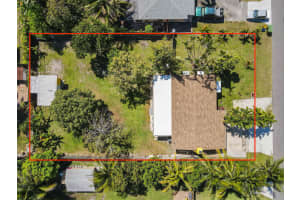 3664 Patio Court, Lake Worth Beach, FL 33461 Sold 04/18/25