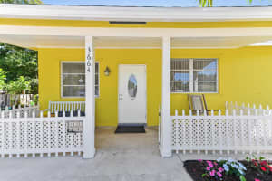 3664 Patio Court, Lake Worth Beach, FL 33461 Sold 04/18/25
