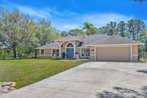 14606 85th Road N, Loxahatchee, FL 33470 Sold 06/10/25