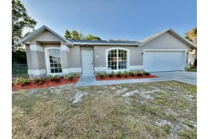 1912 SE Mandrake Circle, Port Saint Lucie, FL 34952 Sold 06/27/25