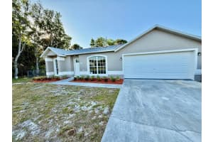 1912 SE Mandrake Circle, Port Saint Lucie, FL 34952 Sold 06/27/25