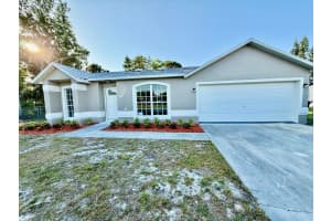 1912 SE Mandrake Circle, Port Saint Lucie, FL 34952 Sold 06/27/25