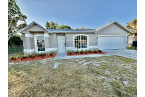1912 SE Mandrake Circle, Port Saint Lucie, FL 34952 Sold 06/27/25