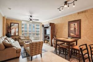 625 Casa Loma Boulevard 1103, Boynton Beach, FL 33435 - MLS#R11071461