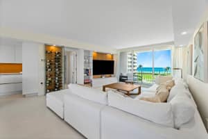 2774 S Ocean Boulevard 412, Palm Beach, FL 33480 - MLS#R11071463