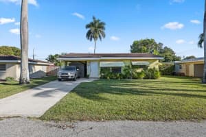 411 SW 2nd Street, Boca Raton, FL 33432 Sold 05/12/25